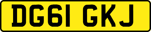 DG61GKJ