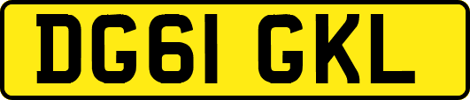 DG61GKL