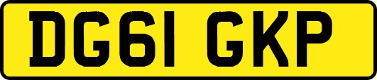 DG61GKP