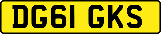 DG61GKS