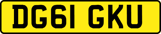 DG61GKU