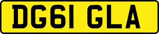 DG61GLA
