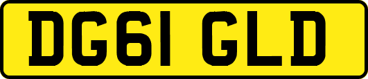 DG61GLD