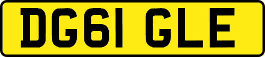 DG61GLE
