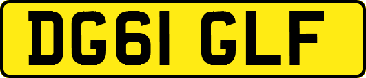 DG61GLF
