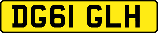 DG61GLH