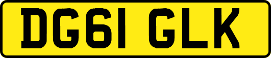 DG61GLK