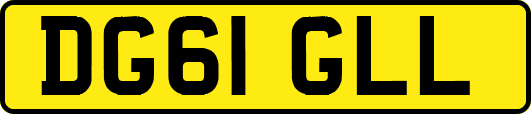 DG61GLL