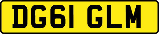 DG61GLM