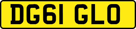 DG61GLO