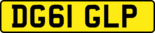 DG61GLP