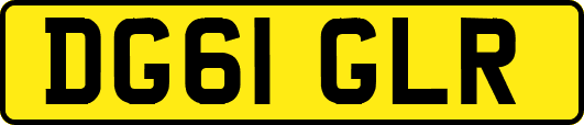 DG61GLR