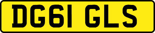 DG61GLS