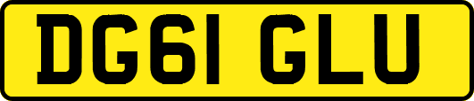 DG61GLU