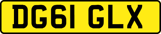 DG61GLX