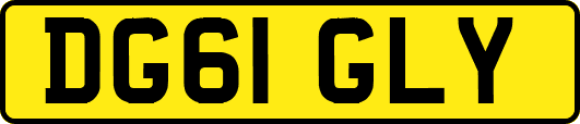 DG61GLY