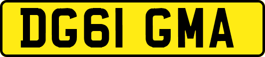 DG61GMA