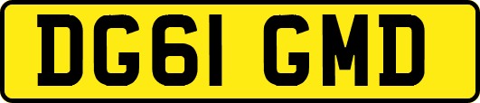 DG61GMD