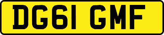 DG61GMF