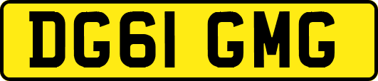 DG61GMG