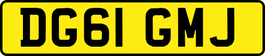 DG61GMJ