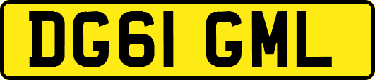 DG61GML