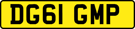 DG61GMP