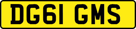 DG61GMS
