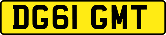 DG61GMT