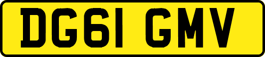DG61GMV