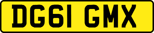 DG61GMX