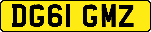 DG61GMZ