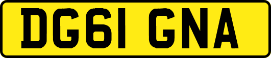 DG61GNA