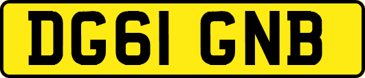DG61GNB