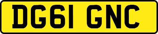 DG61GNC