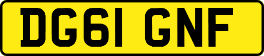 DG61GNF