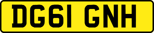 DG61GNH