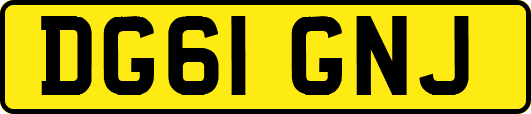 DG61GNJ