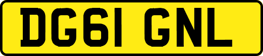 DG61GNL