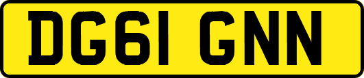 DG61GNN