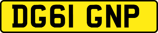 DG61GNP