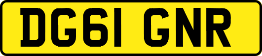 DG61GNR