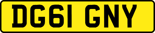 DG61GNY