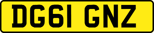 DG61GNZ