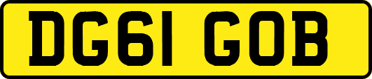DG61GOB