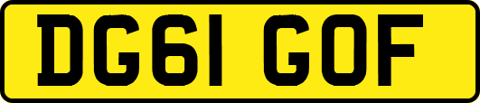 DG61GOF