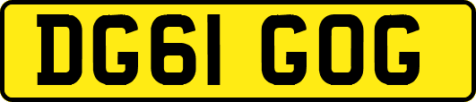 DG61GOG
