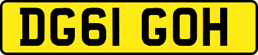 DG61GOH