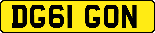 DG61GON