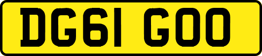DG61GOO